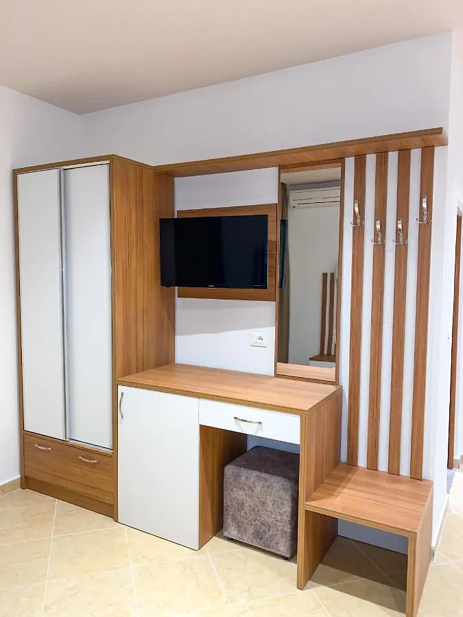 Hotel Meta Ksamil