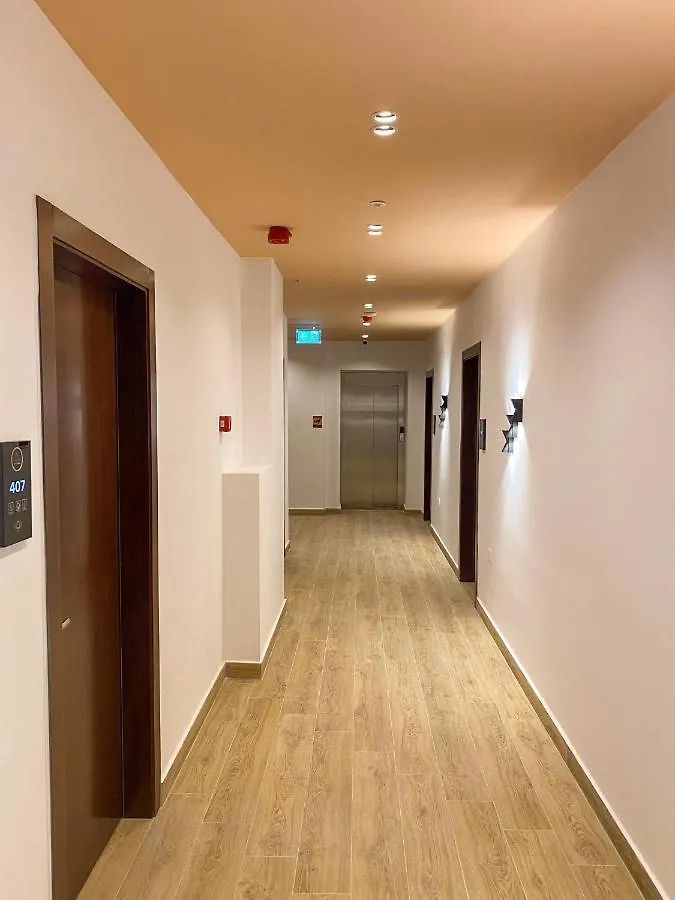 Hotel Meta Ksamil 4*,