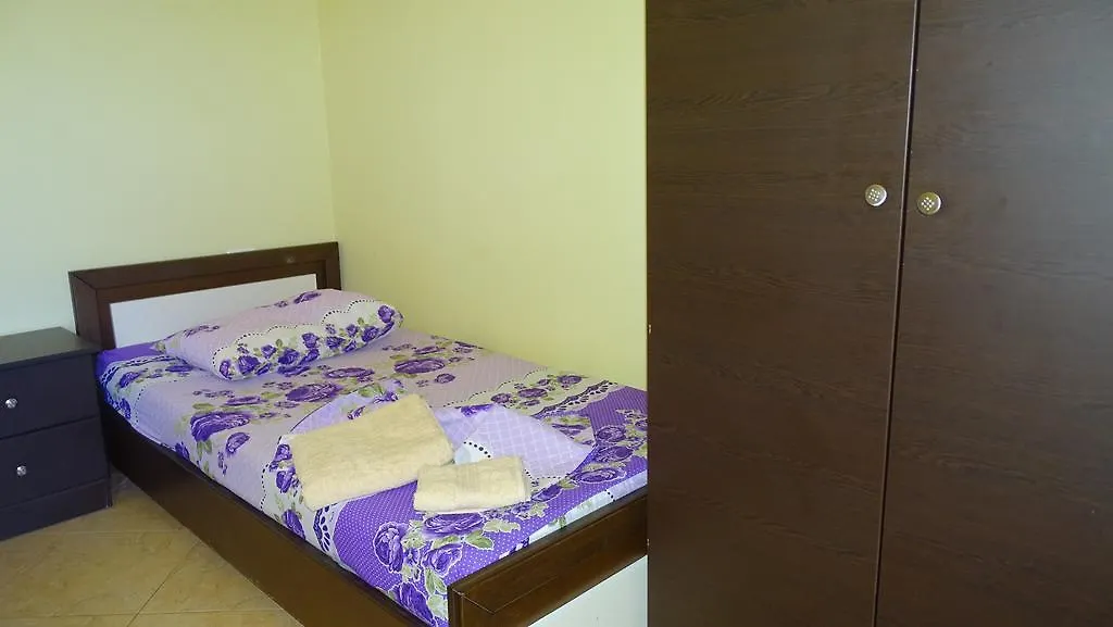 Hotel Meta Ksamil