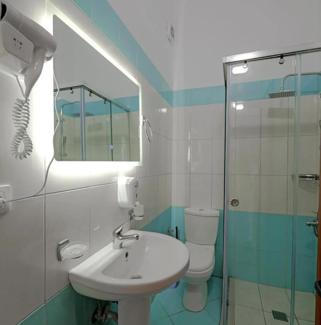 ****  Hotel Meta Ksamil Albania