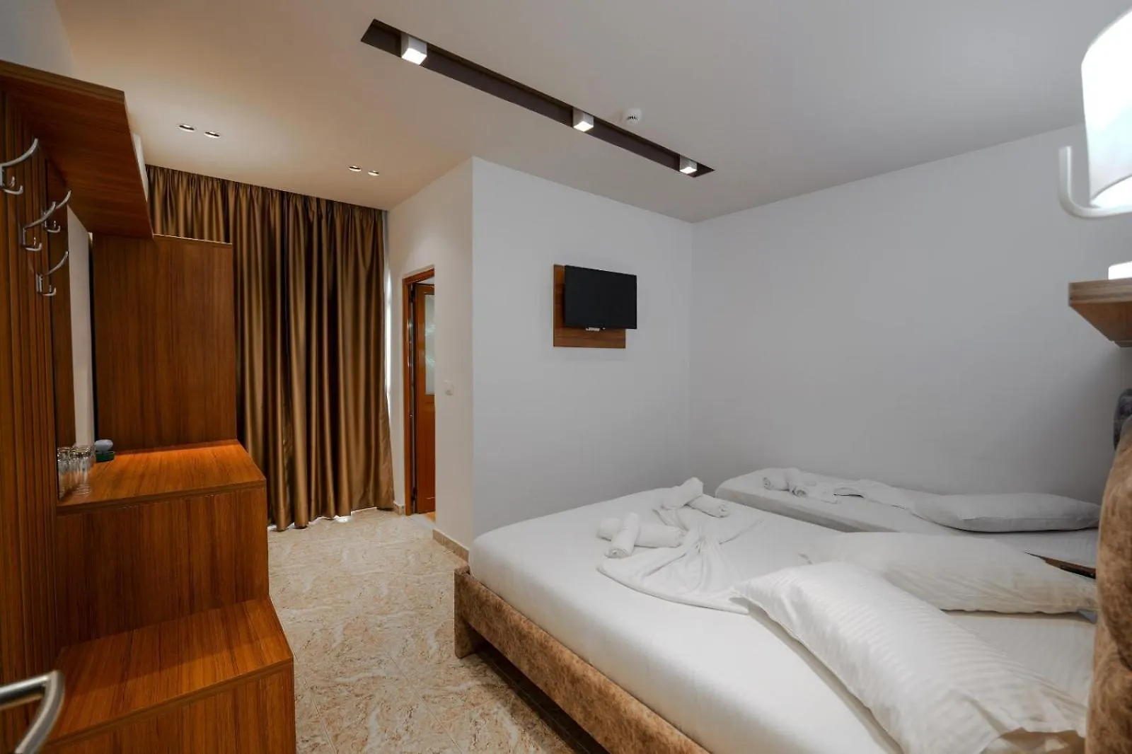 Hotel Meta Ksamil