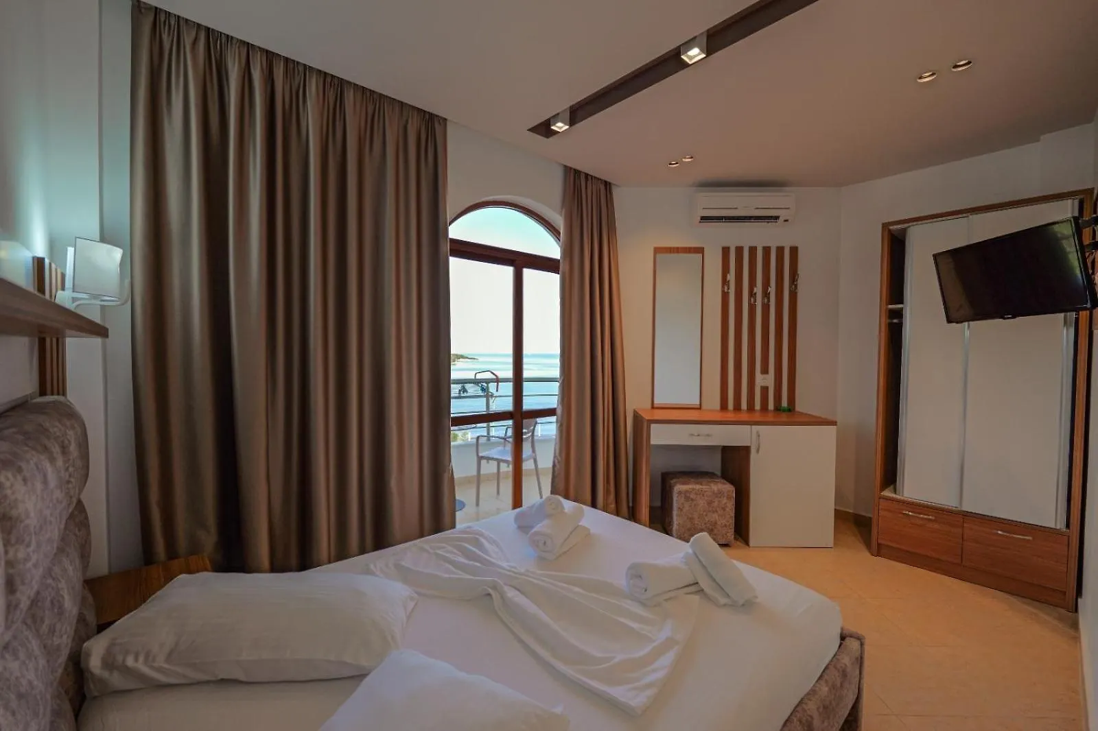 Hotel Meta Ksamil