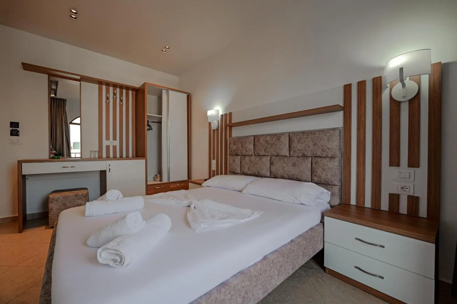 Hotel Meta Ksamil
