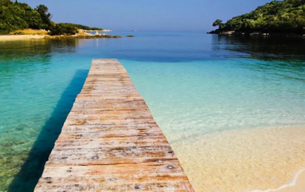 Hotel Meta Ksamil