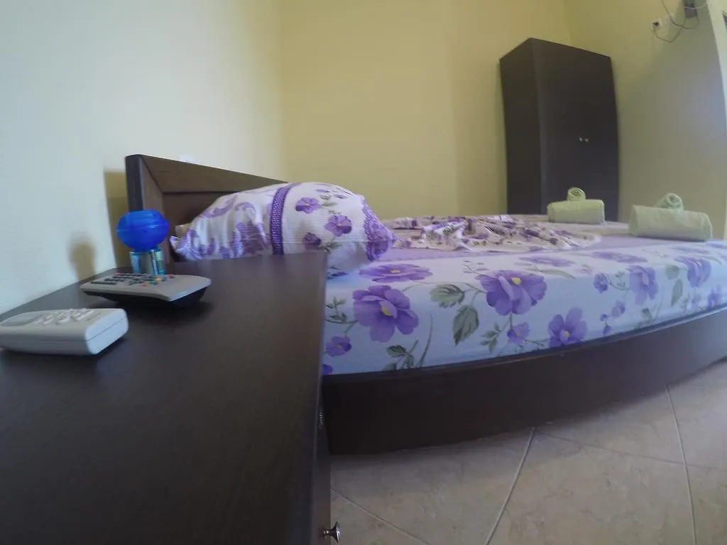 Hotel Meta Ksamil