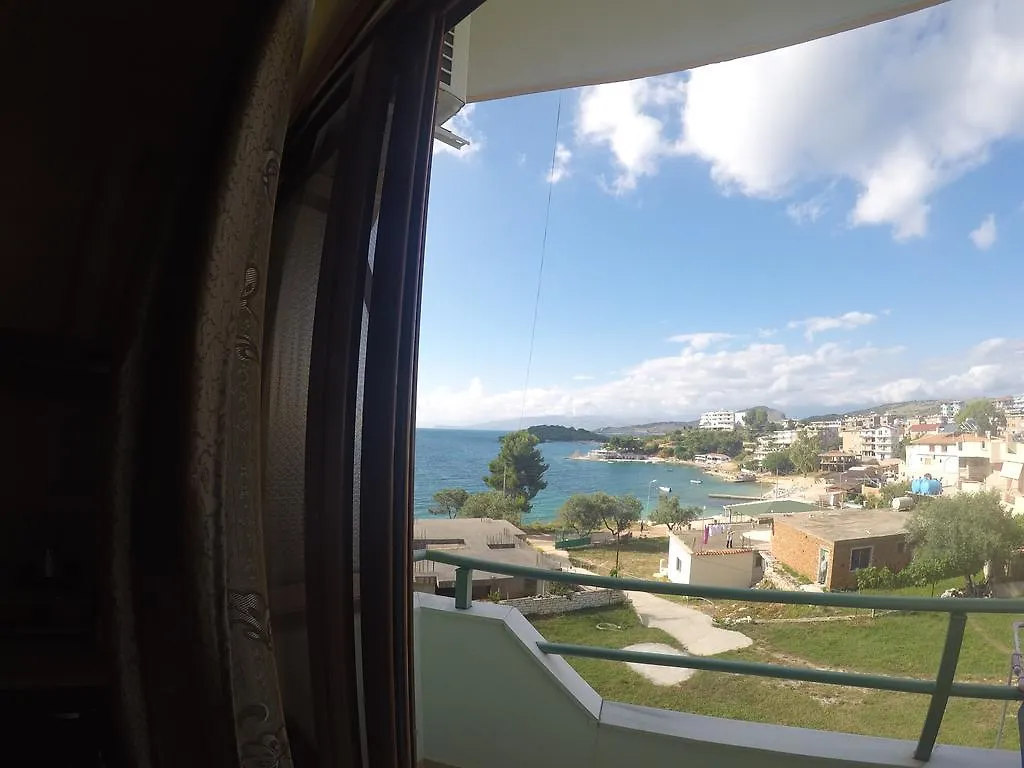 Hotel Meta Ksamil 4*,