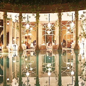 Le Palais Rhoul And Hotel Marrakesh
