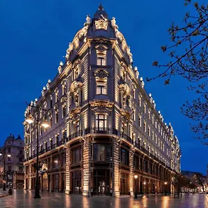 Matild Palace, A Luxury Collection Hotel Boedapest