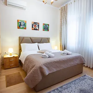Center - Zogu I Boulevard Appartement Tirana