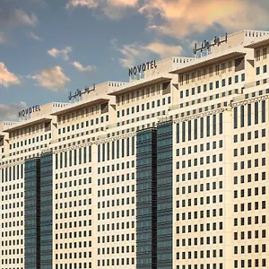 Novotel Makkah Thakher Saudiarabien