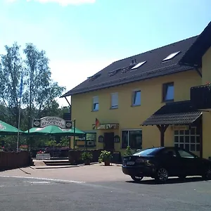Gasthof Rhonperle Tyskland