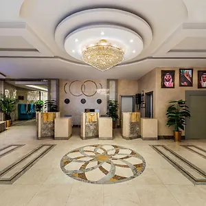 Western Ajyad Makkah Saudiarabien