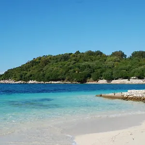 Vila Summer Ksamil