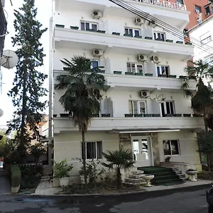 *** Hotel La Favorita Albánie