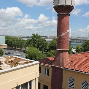Gorur Hotel Istanboel