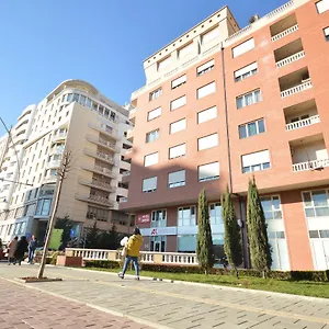 *** Hotel Oresti Center Albánie