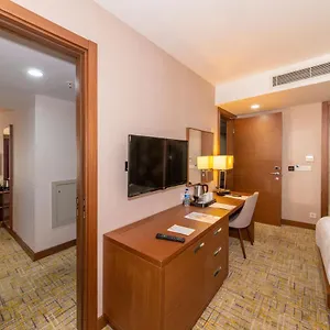 Land Park Hotel Istanboel