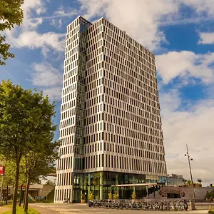 **** Hotel Postillion Nizozemsko