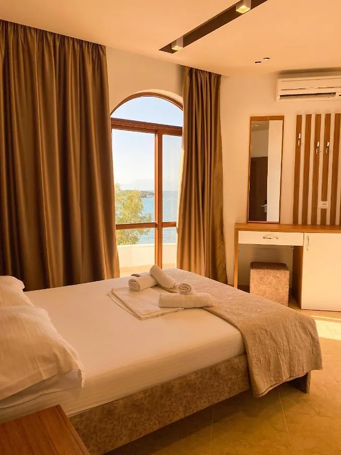 Hotel Meta Ksamil