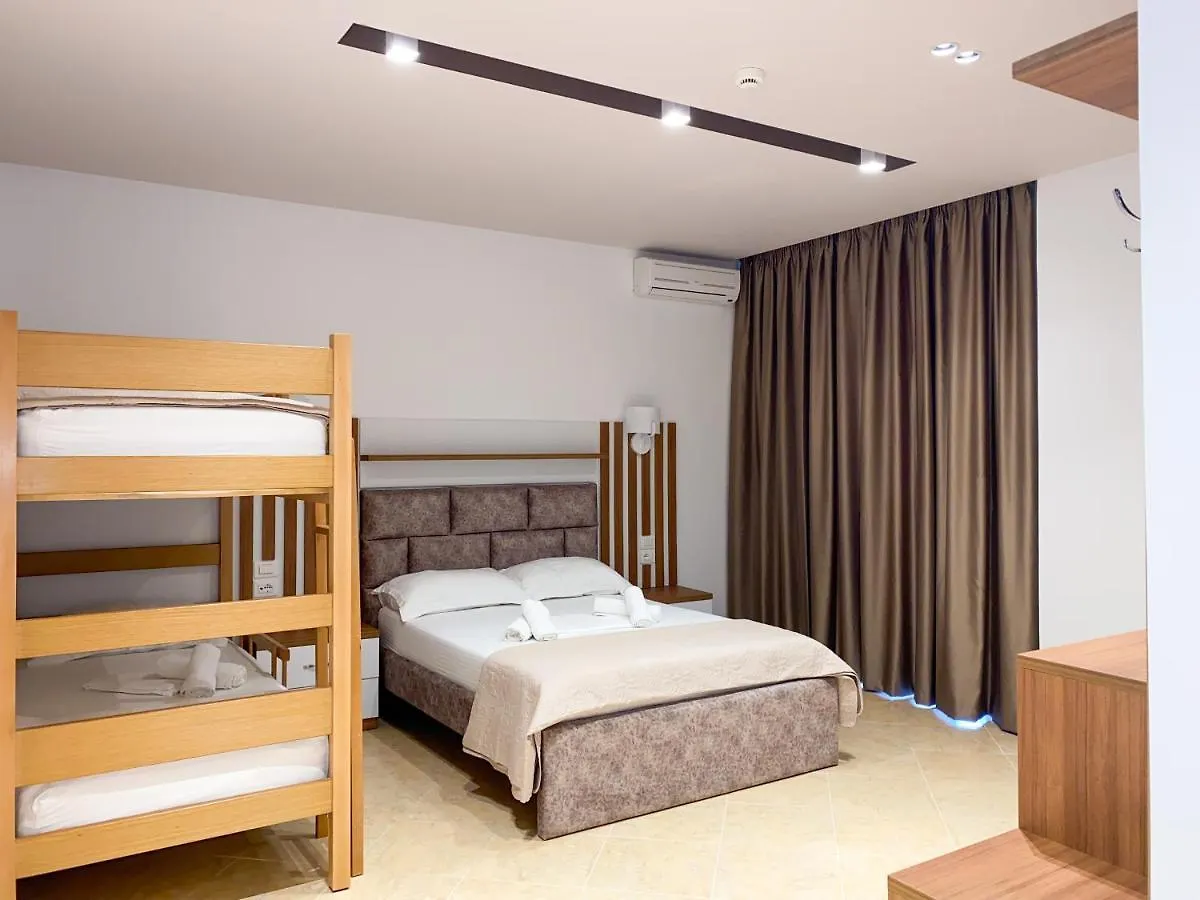 Hotel Meta Ksamil
