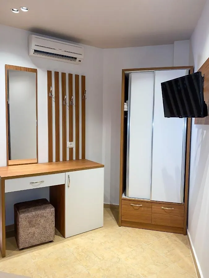 Hotel Meta Ksamil