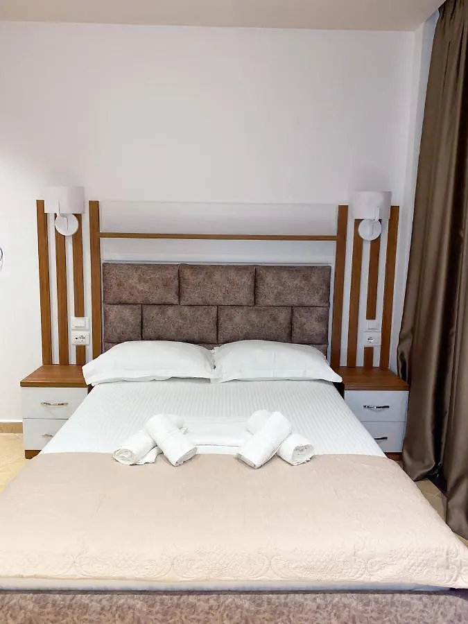 Hotel Meta Ksamil