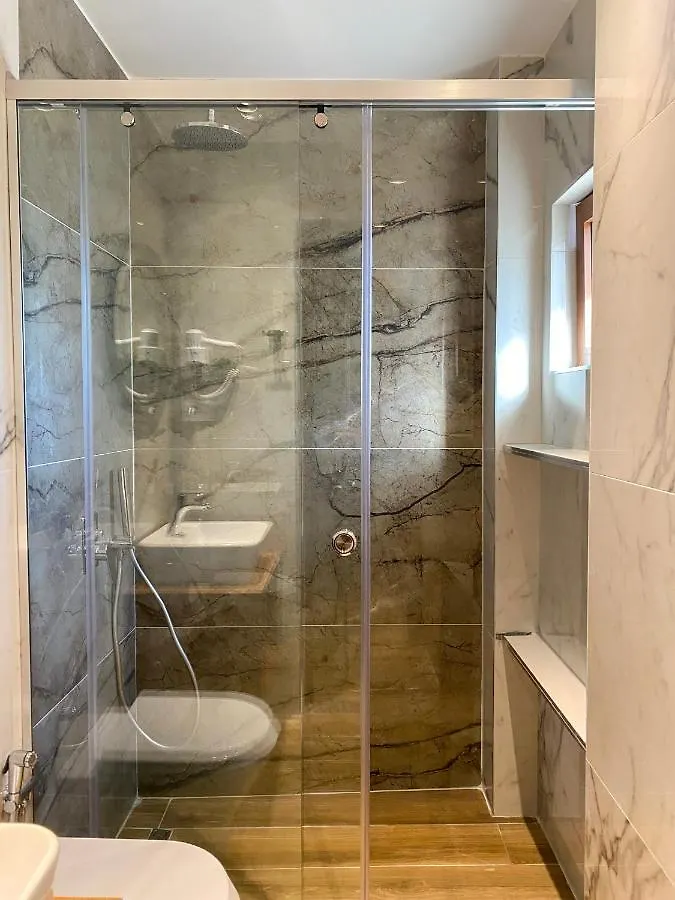 Hotel Meta Ksamil