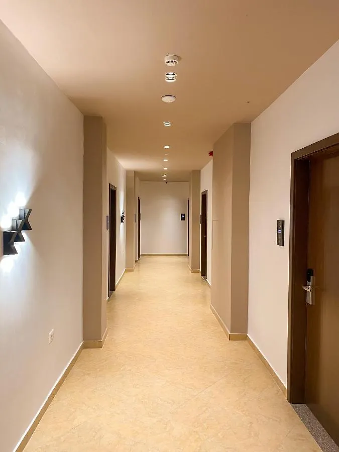 ****  Hotel Meta Ksamil Albania