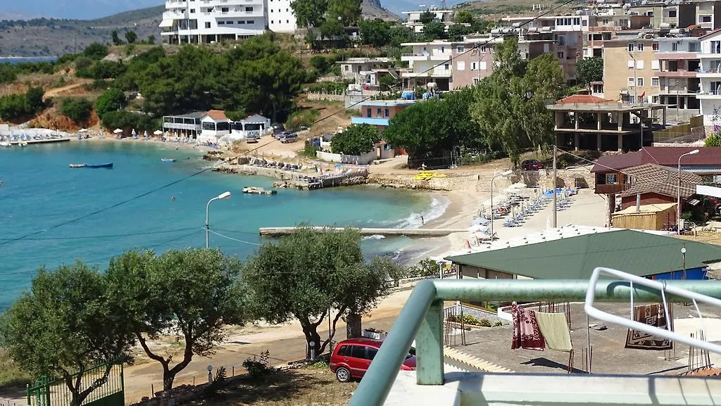 Hotel Meta Ksamil