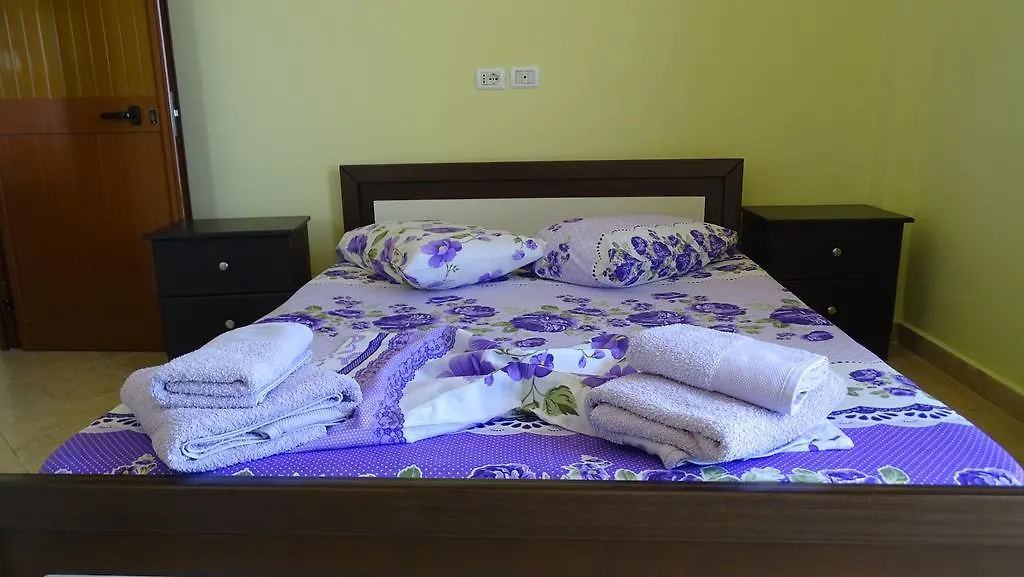 Hotel Meta Ksamil