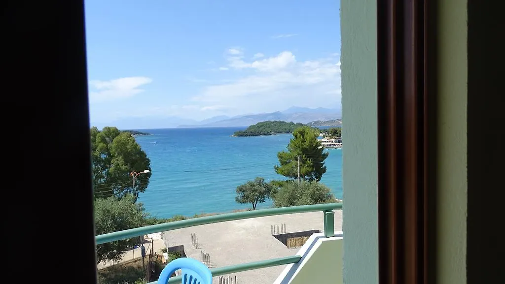 Hotel Meta كساميل