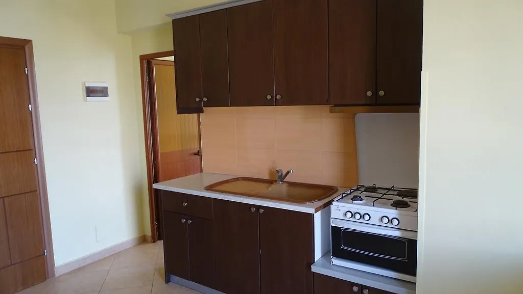 Hotel Meta Ksamil