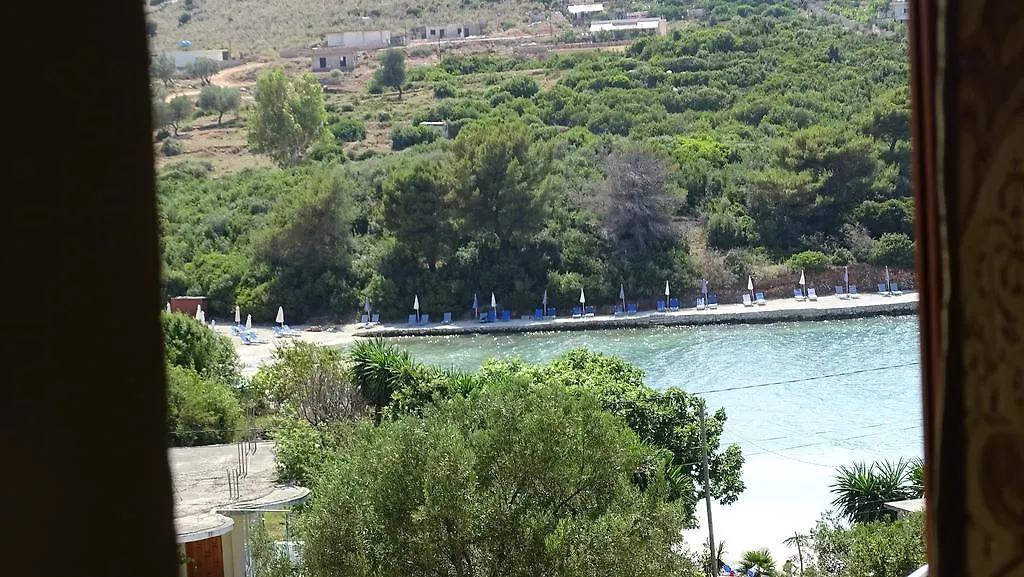 Hotel Meta Ksamil 4*,  Albanien