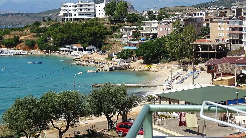 Hotel Meta Ksamil