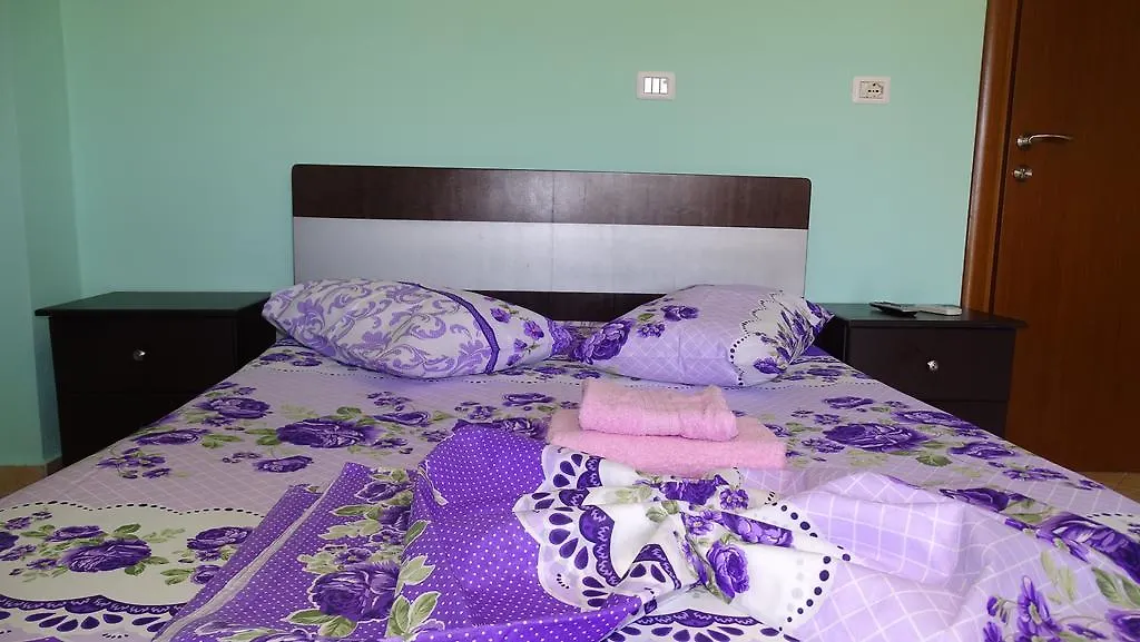 Hotel Meta Ksamil