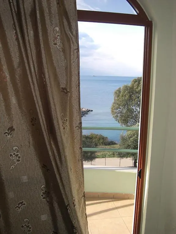 Hotel Meta Ksamil