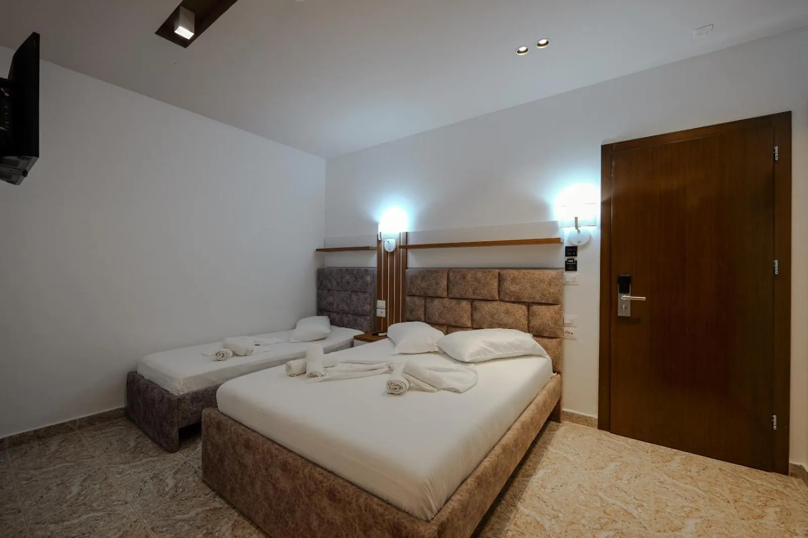 Hotel Meta Ksamil