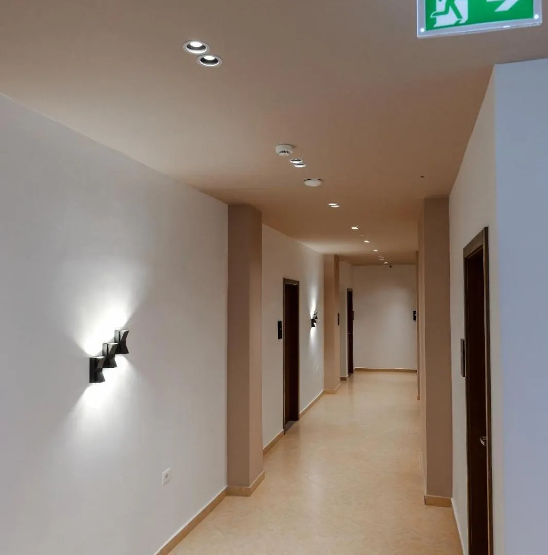 Hotel Meta Ksamil