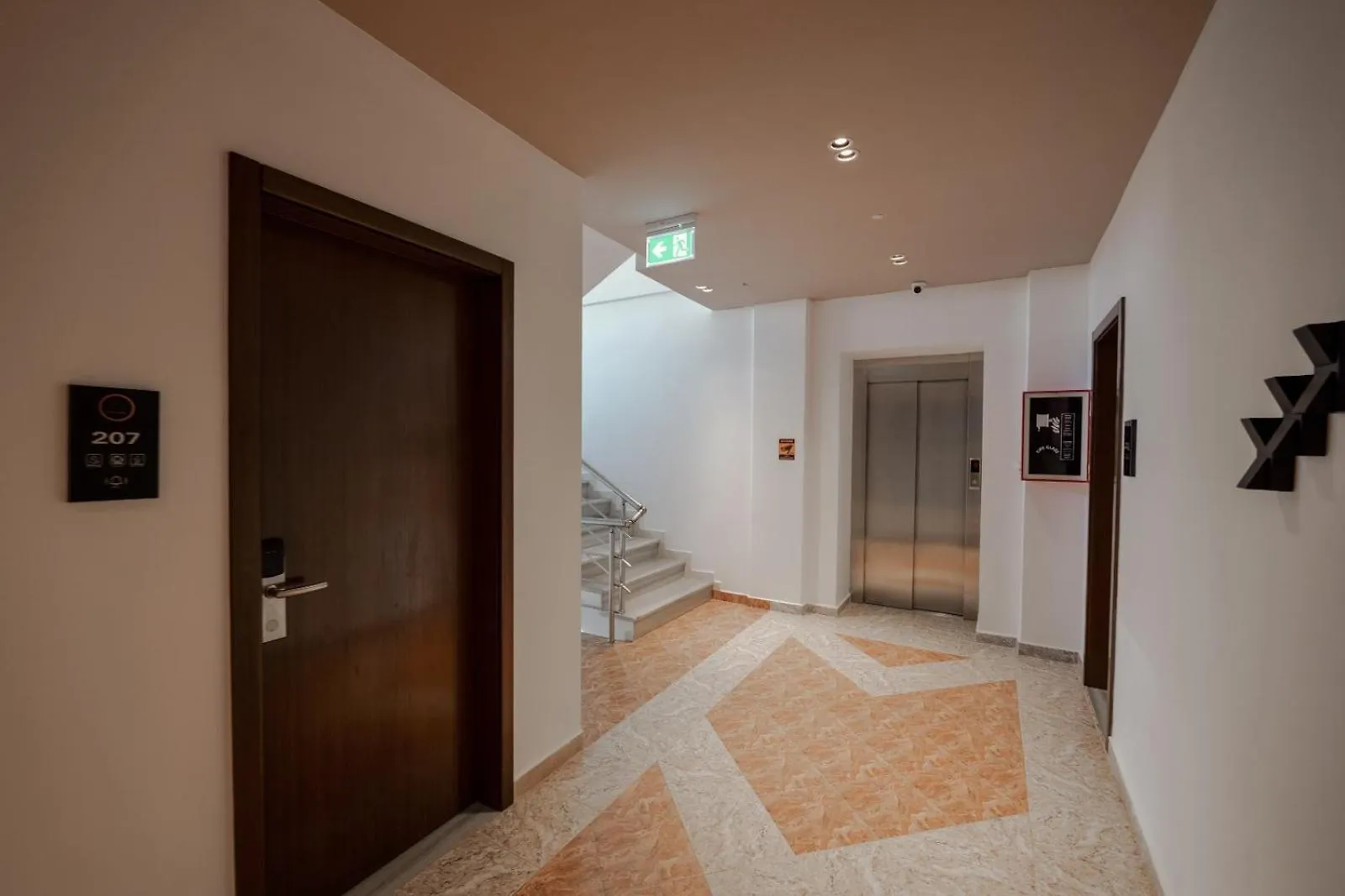 Hotel Meta Ksamil 4*,  Albanien