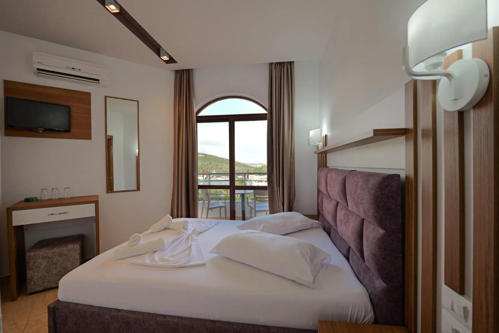 Hotel Meta Ksamil