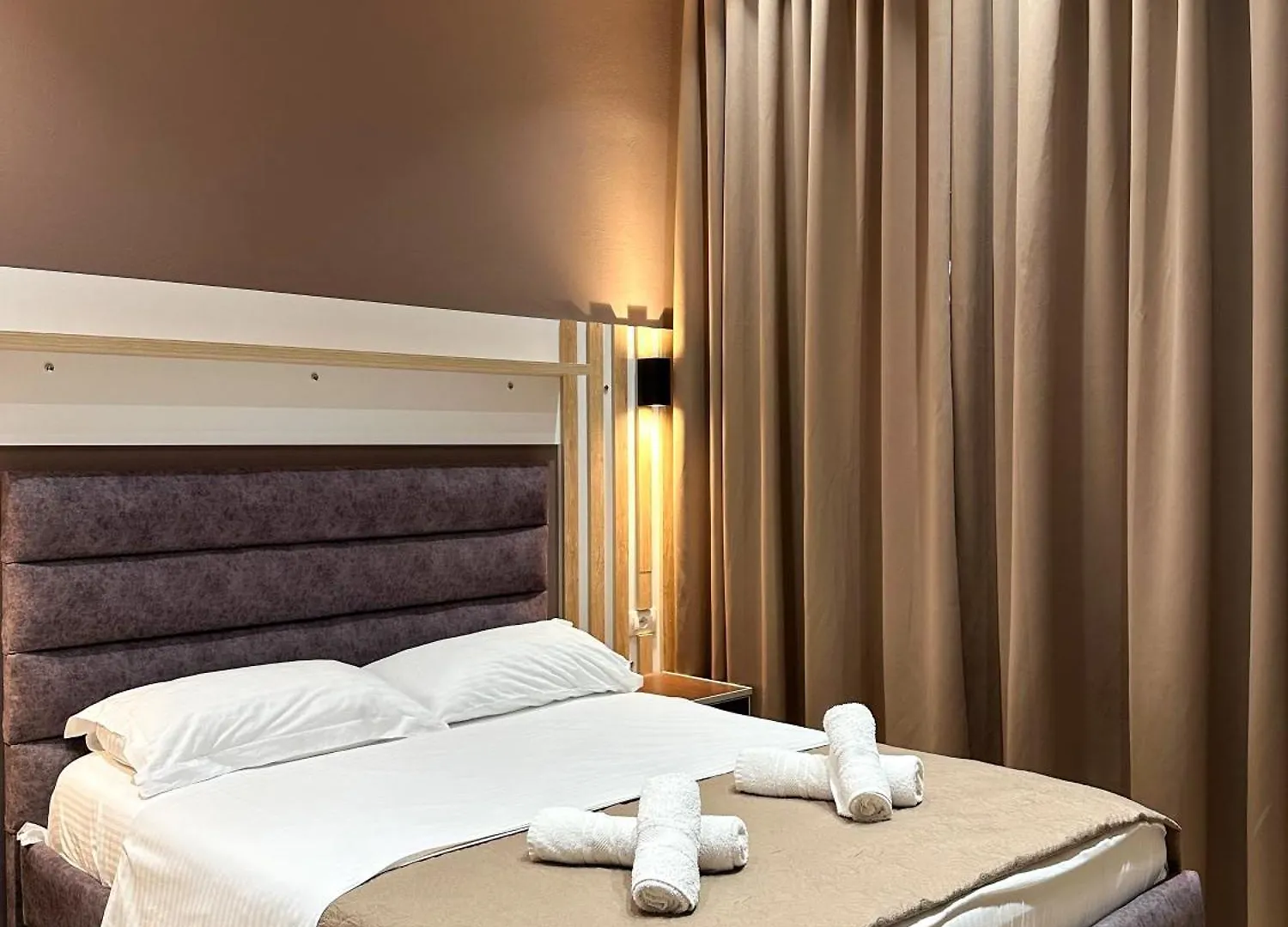 Hotel Meta Ksamil