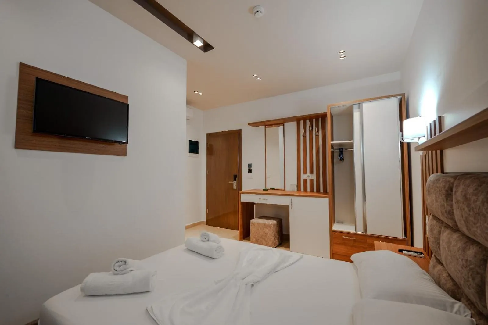 Hotel Meta Ksamil