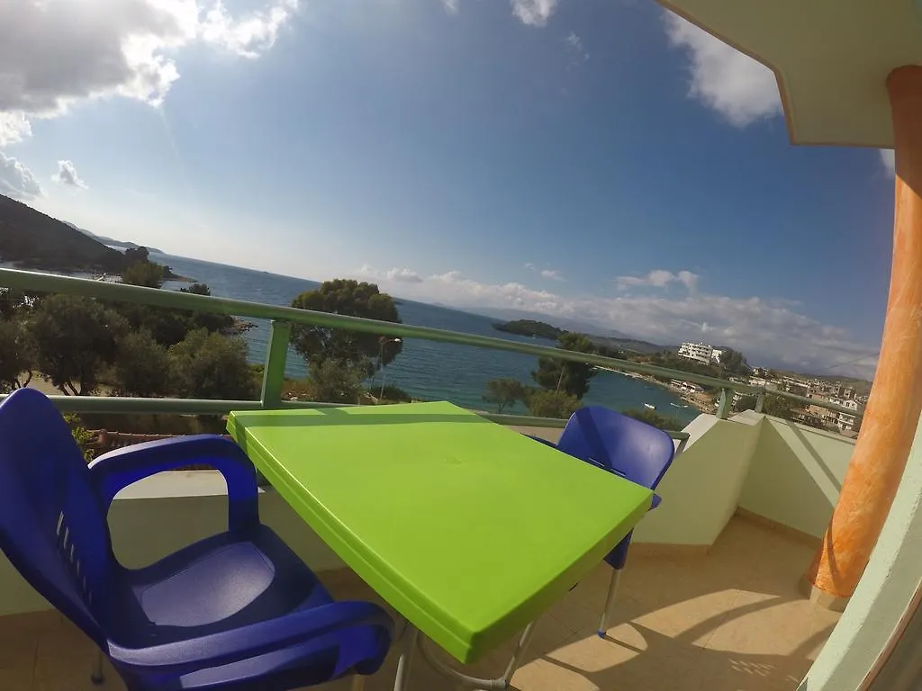 Hotel Meta Ksamil