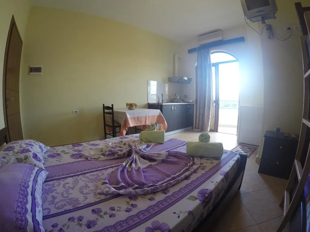 Hotel Meta Ksamil