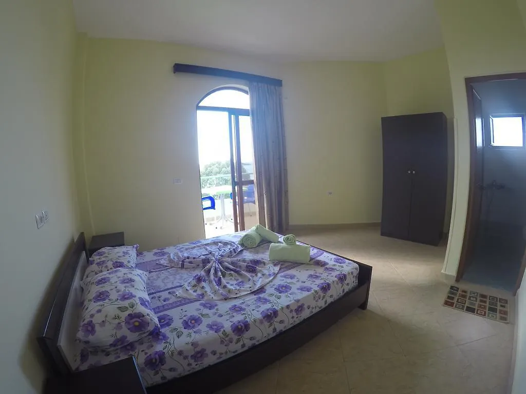 Hotel Meta Ksamil 4*,  Albanien