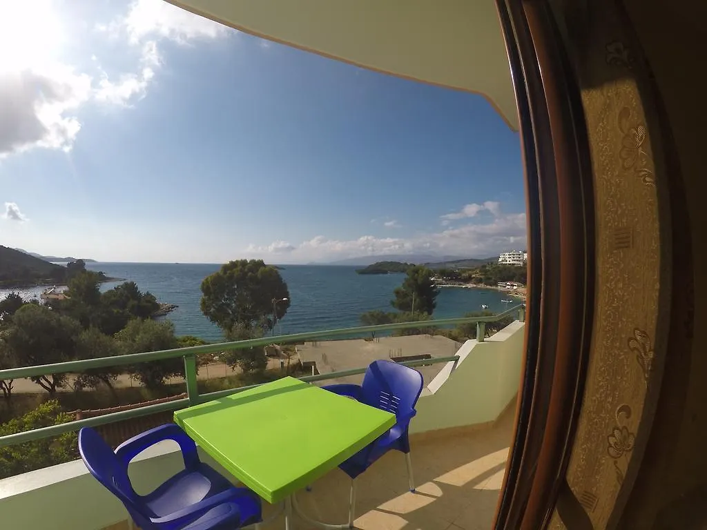****  Hotel Meta Ksamil Albanien