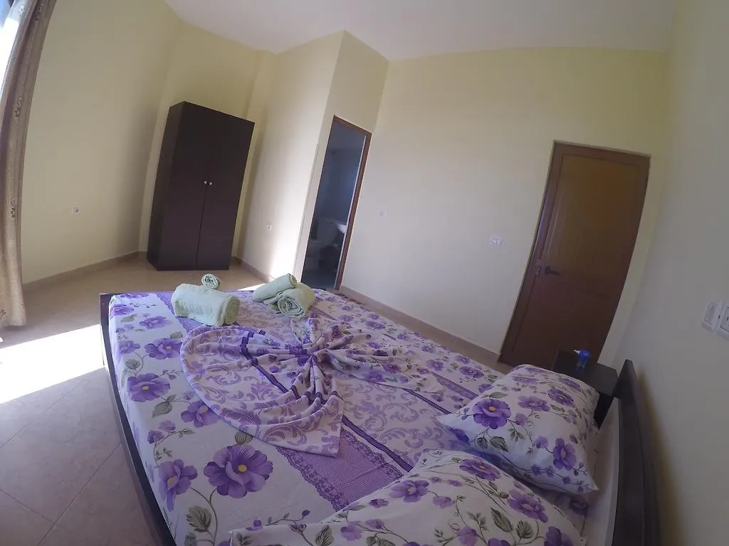 Hotel Meta Ksamil