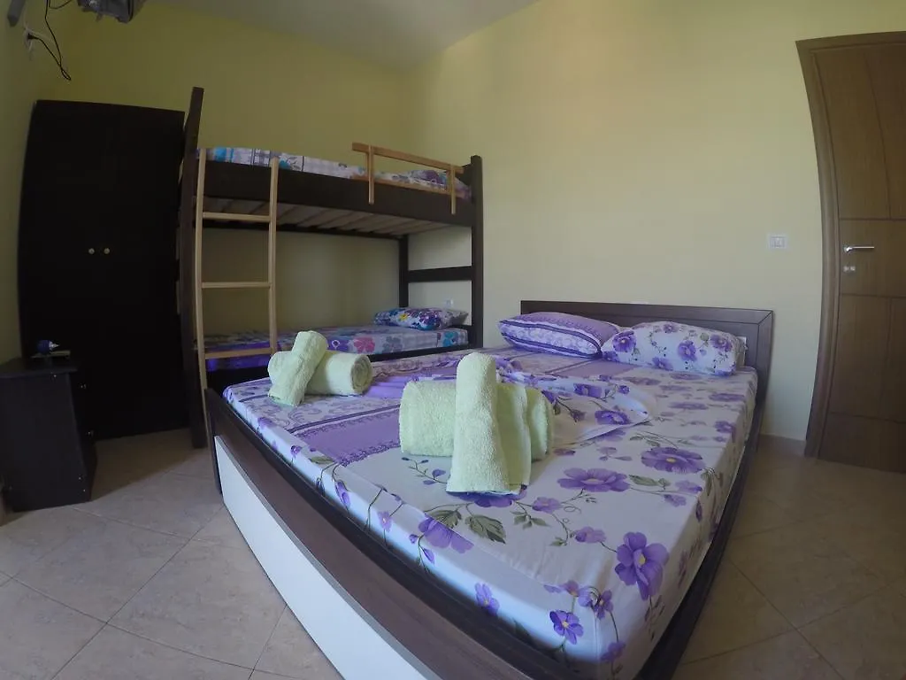 Hotel Meta Ksamil 4*,  Albania