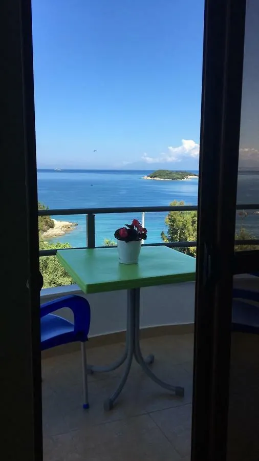 ****  Hotel Meta Ksamil Albania